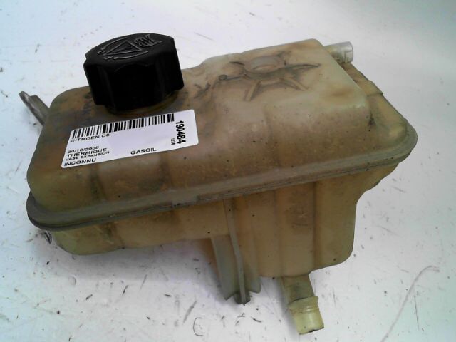 Vase d'expansion CITROEN C5 Diesel - 1