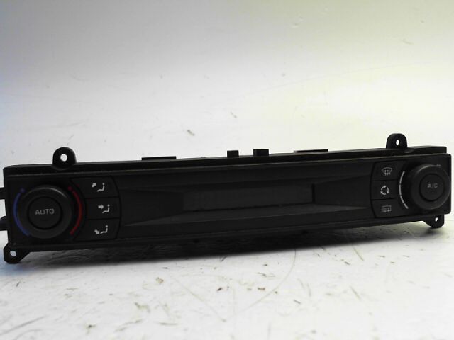 Commande chauffage CITROEN C5 Diesel - 1