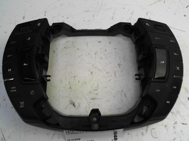 Commande regulateur vitesse CITROEN C5 Diesel - 1