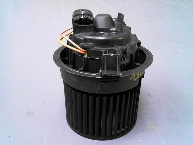 Ventilateur chauffage RENAULT CLIO Diesel - 1