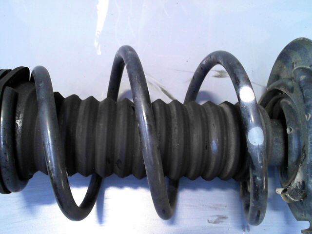Ressort de suspension avant gauche RENAULT CLIO Diesel - 1