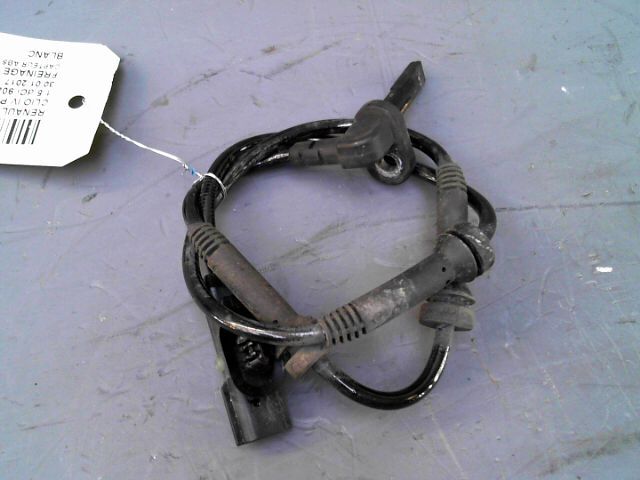 Capteur ABS avant gauche RENAULT CLIO Diesel - 1