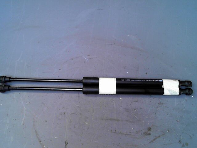 Verin de coffre RENAULT CLIO Diesel - 1