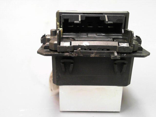Resistance chauffage RENAULT CLIO Diesel - 1