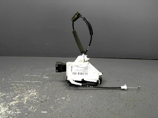 Serrure arriere gauche CITROEN C3 1.2 PureTech 82ch Confort Essence - 1