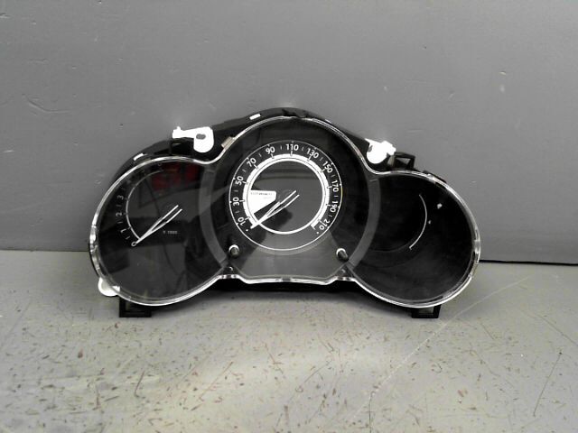 Compteur CITROEN C3 1.2 PureTech 82ch Confort Essence - 1