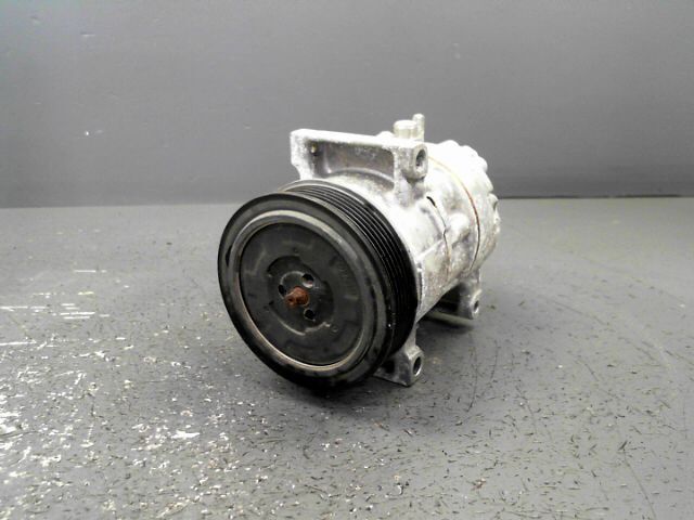 Compresseur clim CITROEN C3 1.2 PureTech 82ch Confort Essence - 1