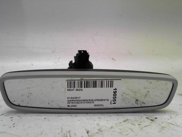 Retroviseur interieur SEAT IBIZA Essence - 1