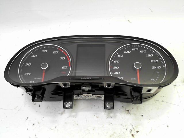 Compteur SEAT IBIZA Essence - 1
