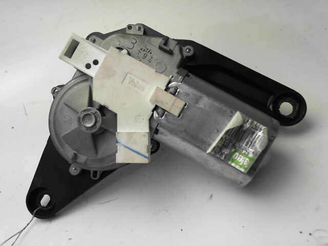 Mecanisme essuie glace arriere RENAULT CLIO 1.2 16v 75cv Essence - 1