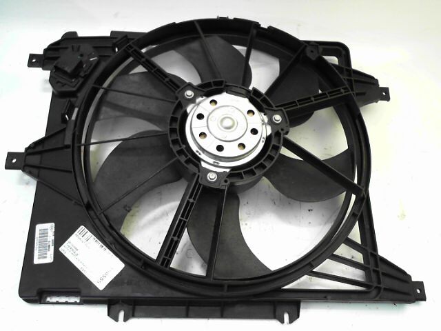 Moto ventilateur radiateur RENAULT CLIO 1.2 16v 75cv Essence - 1