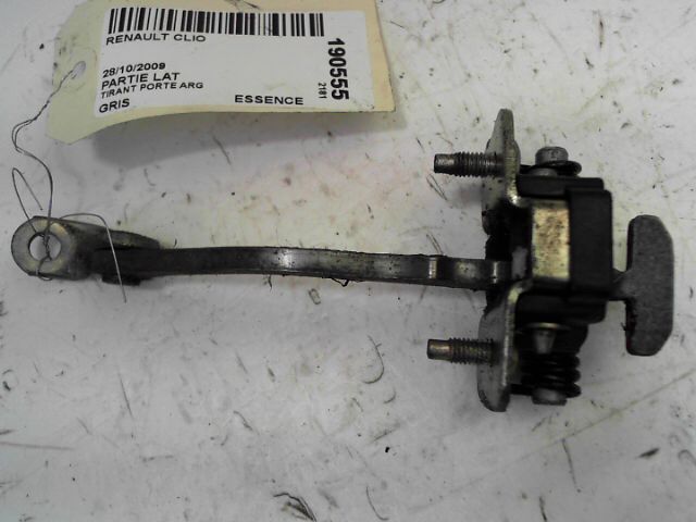 Tirant de pont arriere gauche RENAULT CLIO 1.2 16v 75cv Essence - 1