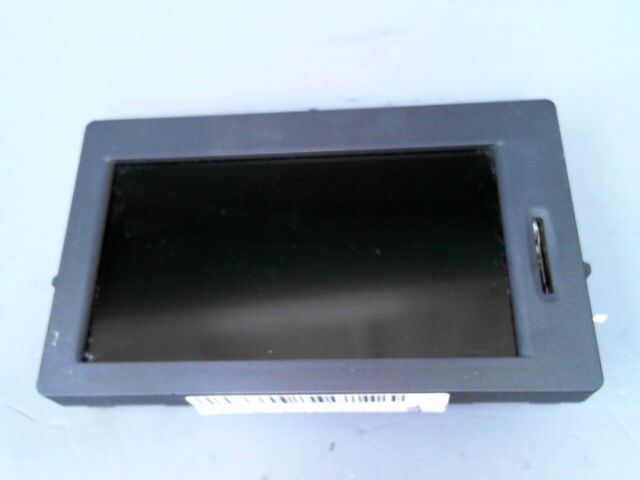 Ecran GPS RENAULT CLIO 1.5 dCi 75cv eco2 Authentique Diesel - 1