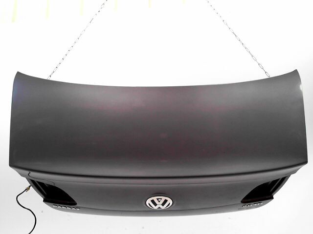 Malle/Hayon arriere VOLKSWAGEN PASSAT Diesel - 1