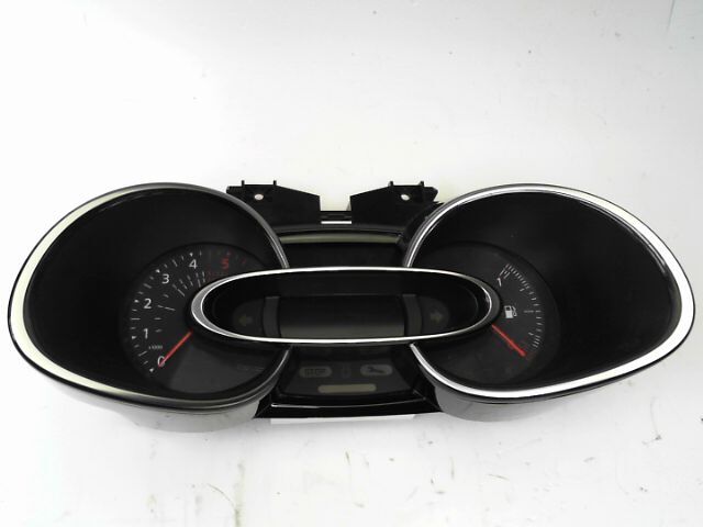 Compteur RENAULT CLIO Diesel - 1
