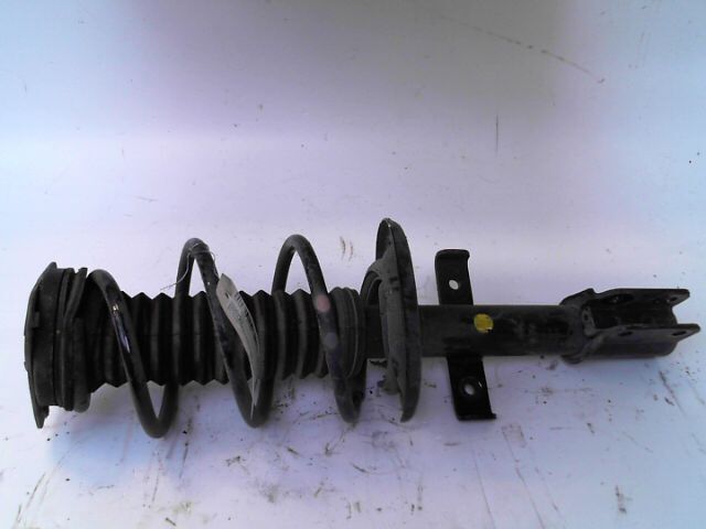 Ressort de suspension avant droit RENAULT CLIO Diesel - 1