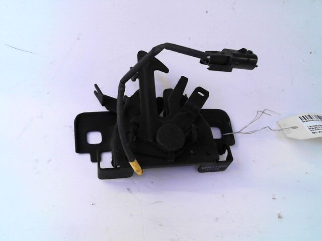 Serrure de capot RENAULT CLIO Diesel - 1