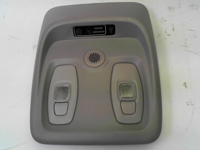 Eclairage de plafonnier RENAULT CLIO Diesel - 1