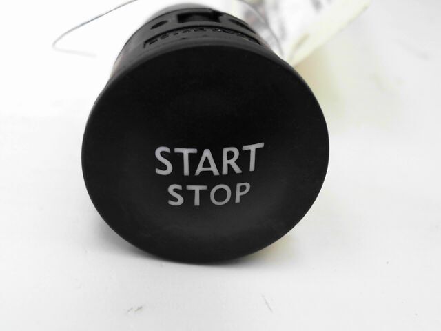 Bouton de demarrage RENAULT CLIO Diesel - 1