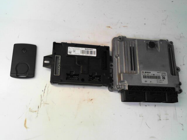 Kit de demarrage RENAULT CLIO Diesel - 1
