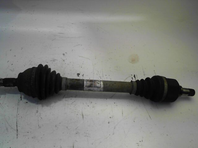 Cardan gauche (transmission) CITROEN C4 1.6 HDi 110ch FAP Confort Diesel - 1