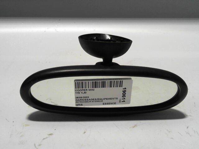 Retroviseur interieur MINI MINI Essence - 1