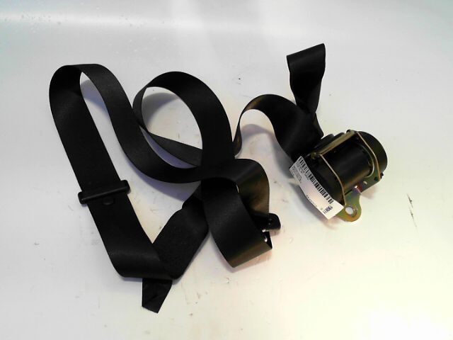 Ceinture arriere gauche MINI MINI Essence - 1