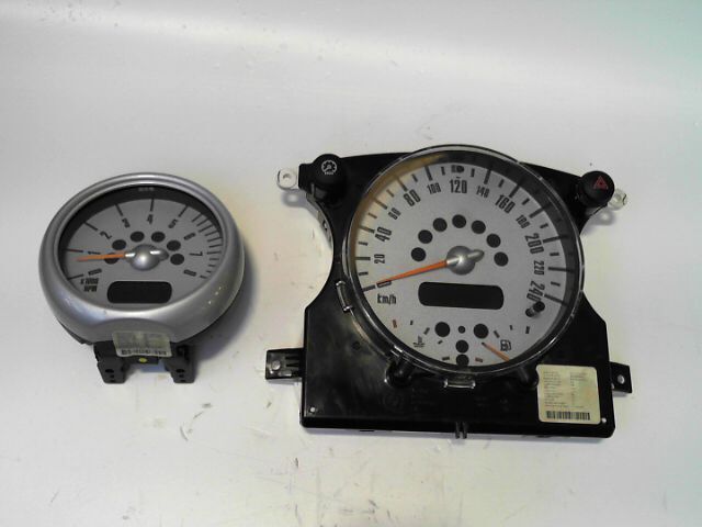 Compteur MINI MINI Essence - 1