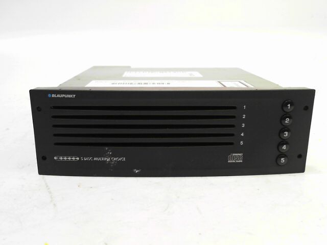 Chargeur CD CITROEN C4 Diesel - 1