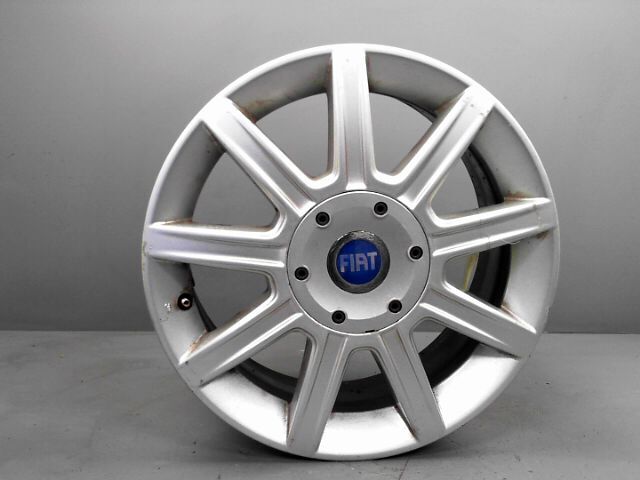 Jante FIAT CROMA 1.9D Turbo 8v 120ch Confort  - 1