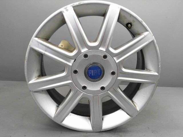 Jante FIAT CROMA 1.9D Turbo 8v 120ch Confort  - 1