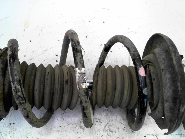 Ressort de suspension avant gauche RENAULT CLIO Diesel - 1