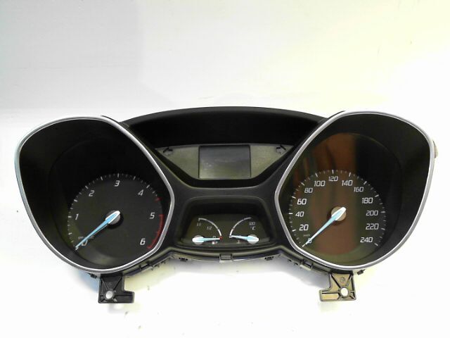 Compteur FORD C-MAX Diesel - 1