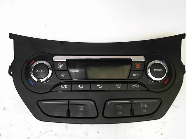 Commande chauffage FORD C-MAX Diesel - 1