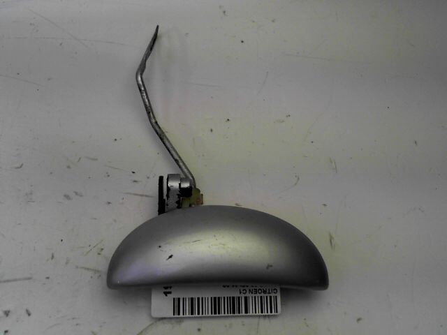 Poignee porte avant droit CITROEN C1 Essence - 1