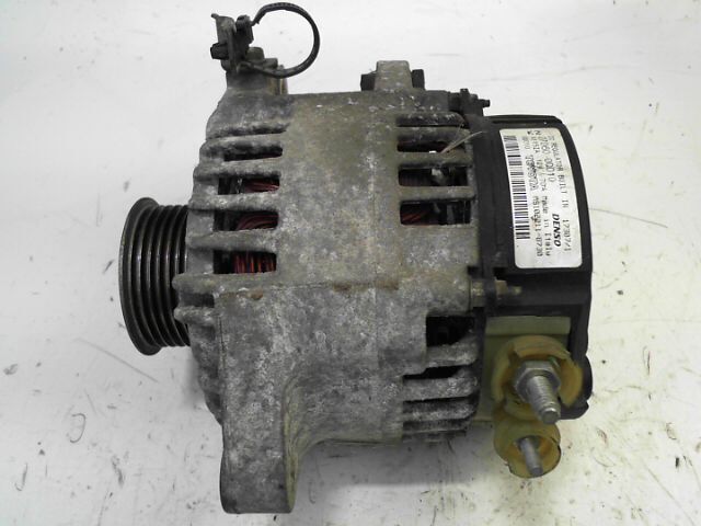 Alternateur CITROEN C1 Essence - 1