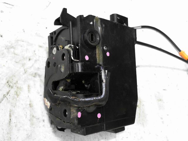 Serrure arriere droit CITROEN C4 PICASSO 1.6 HDi 115ch FAP Confort Diesel - 1