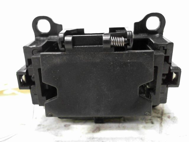 Lecteur de carte (neiman) CITROEN C4 PICASSO 1.6 HDi 115ch FAP Confort Diesel - 1