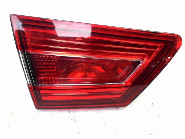 Feu arriere secondaire gauche (feux) RENAULT CLIO Diesel - 1