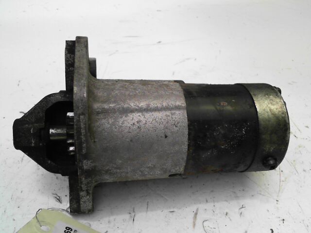 Demarreur RENAULT CLIO 1.5 DCi 85ch Confort Expression Diesel - 1