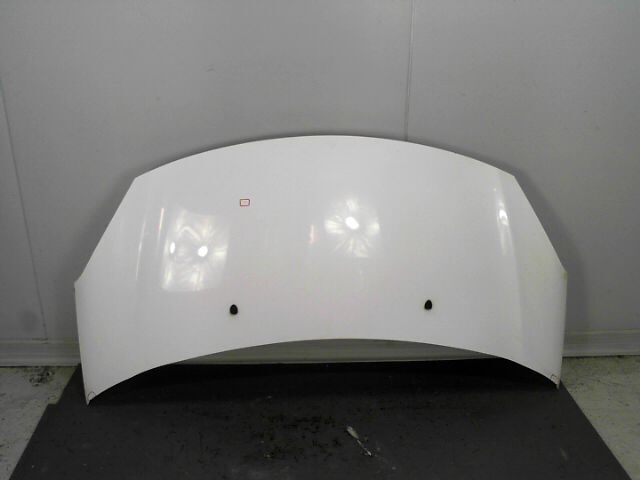Capot CITROEN C3 1.4 HDi 70ch FAP Business Diesel - 1