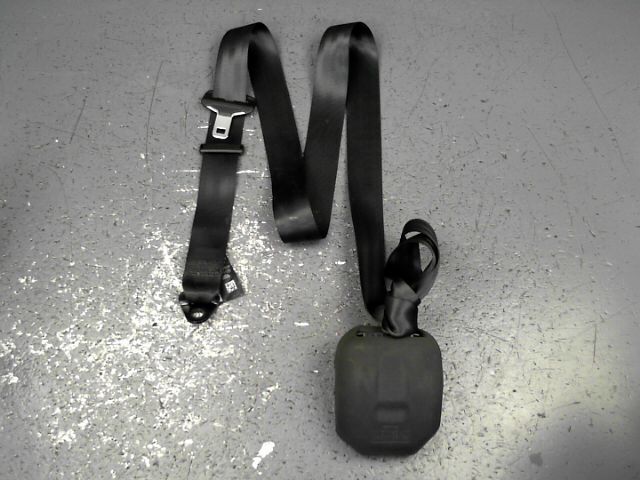 Ceinture arriere droit CITROEN C3 1.4 HDi 70ch FAP Business Diesel - 1