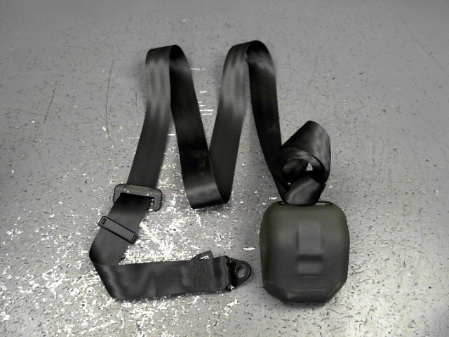 Ceinture arriere gauche CITROEN C3 1.4 HDi 70ch FAP Business Diesel - 1