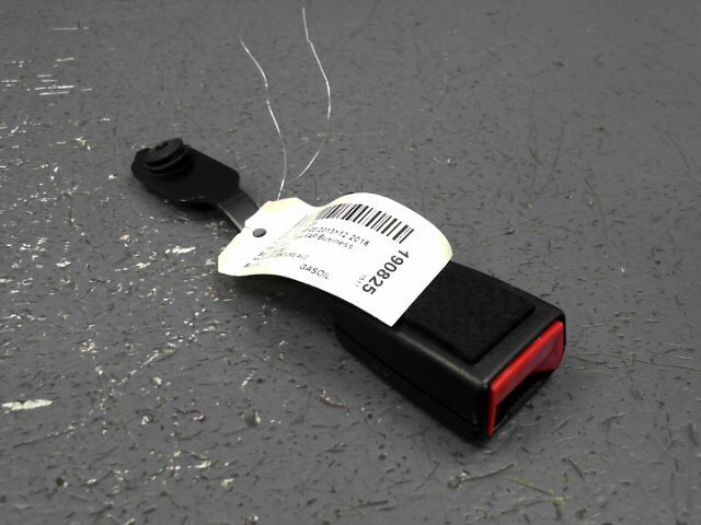 Attache ceinture avant droit CITROEN C3 1.4 HDi 70ch FAP Business Diesel - 1