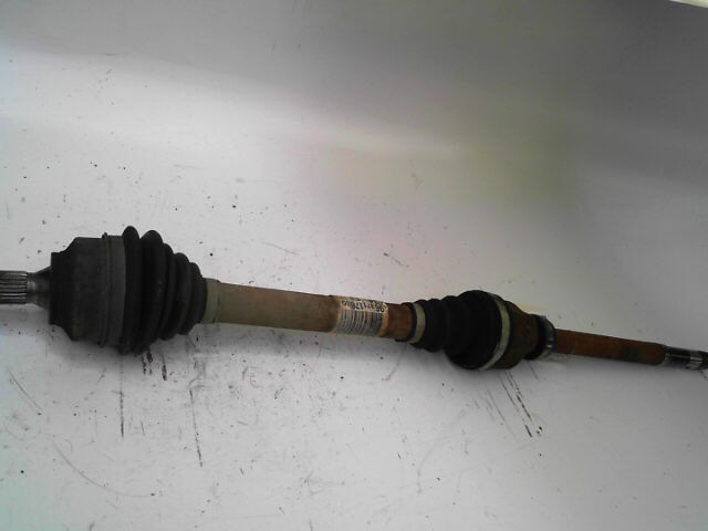 Cardan droit (transmission) CITROEN C4 1.6 HDi 92 Airdream Business Diesel - 1