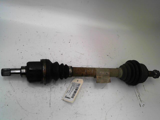 Cardan gauche (transmission) CITROEN C4 1.6 HDi 92 Airdream Business Diesel - 1