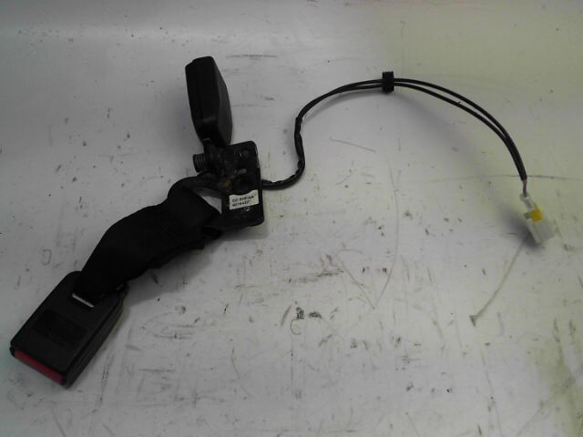 Attache ceinture arriere droit CITROEN C4 1.6 HDi 92 Airdream Business Diesel - 1