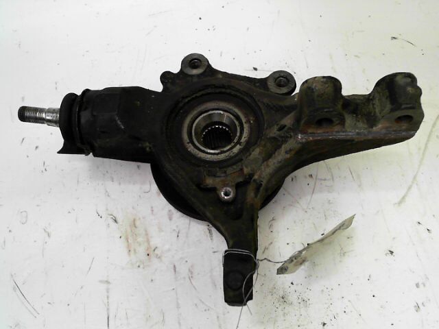 Fusee avant droit CITROEN C4 1.6 HDi 92 Airdream Business Diesel - 1