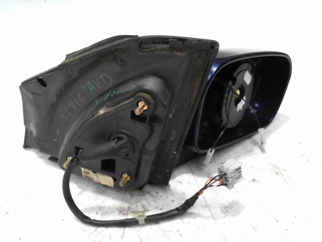 Retroviseur droit HONDA CIVIC 1.4i LS Essence - 1