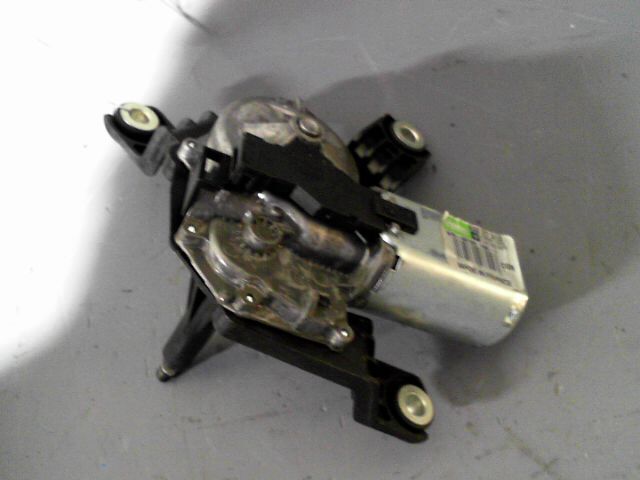 Mecanisme essuie glace arriere OPEL CORSA 1.2 Twinport 85ch Edition  - 1